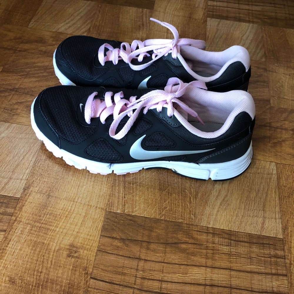 Nike Revolution Shoes